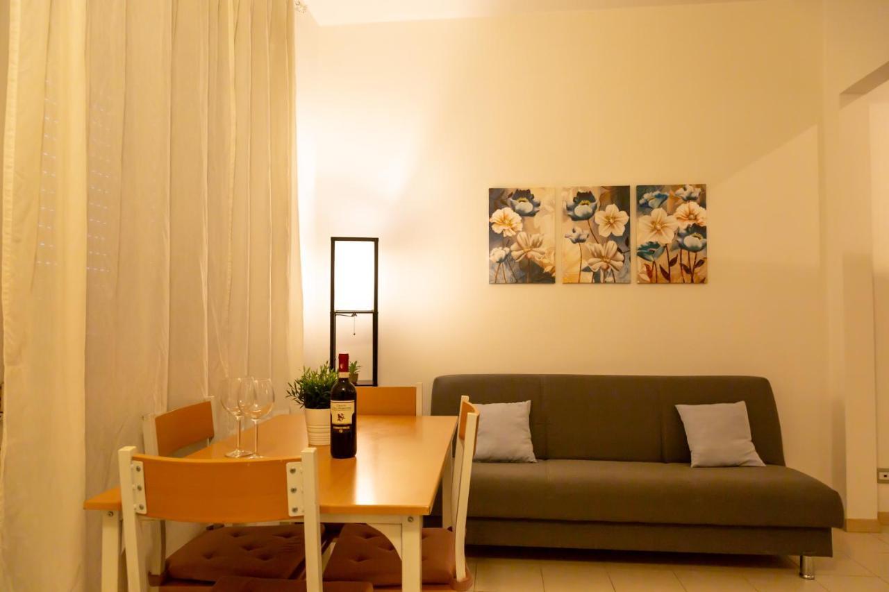 La Dimora Del Franchi Apartment Florence Ngoại thất bức ảnh